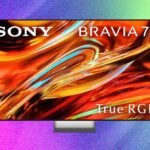 Sony Bravia 7 Mark II: médio, mas com preço alto (2026)