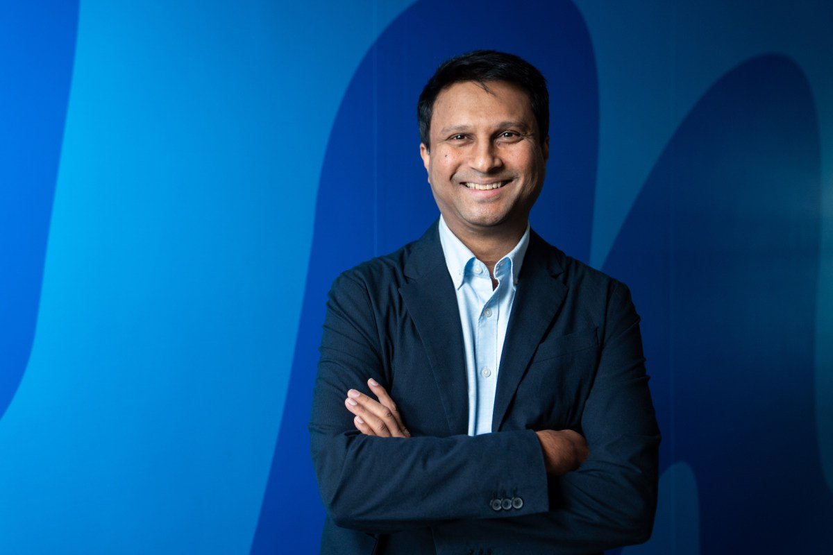 Truecaller CEO Rishit Jhunjhunwala