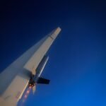 Venus Aerospace levanta US$ 90 milhões Série B para construir um novo tipo de motor de foguete